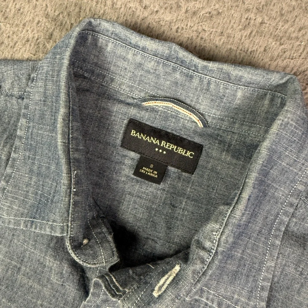 Banana Republic banana republic